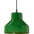 Solo loft/vindueslampe - Grn - 26 cm