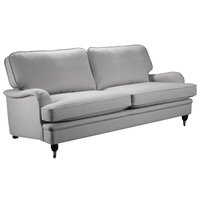 Howard Luxor sofa 3.5-personers - Valgfri farve