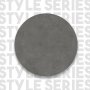 Style barbord 120 x 51,6 cm - Mrkegr