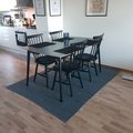 Kundebillede Perstorp Spisebord 150 cm - Vælg farve!