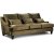 Charles 3-personers sofa - Alle farver og stof