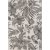 Domani Flower fladvvet tppe Hvid - 160 x 230 cm