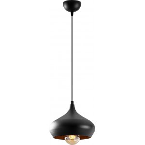 Dodo loftslampe 2421 - Sort