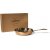 Sabor kobber stegepande 28 cm