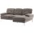 Remis divan sofa - Mrkegr