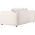 Torekov 3-personers sofa - Beige