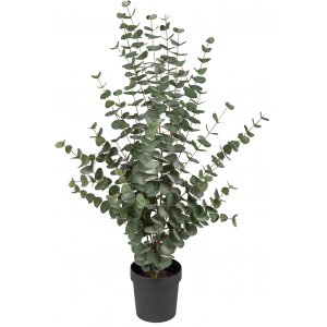 Eucalyptus kunstig plante