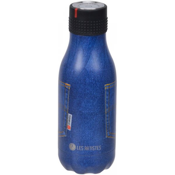 Bottle up termokande bl - 280 ml