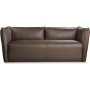Dyvik 2-personers sofa - Enhver farve!