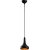 Berkeley loftslampe N-1366 - Sort