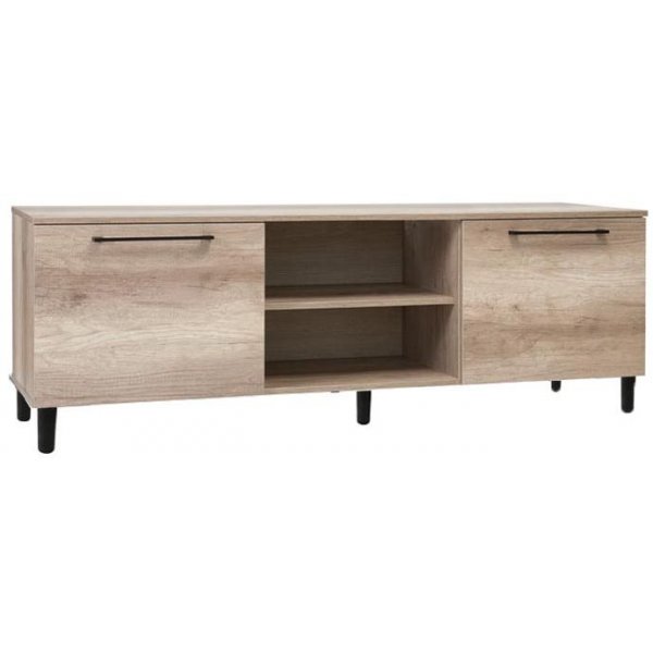 Sofie TV-bord 166 cm - Vintage-eg