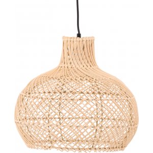 Varekil loftslampe 35 cm - Rattan