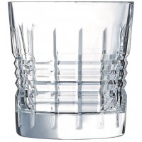 Christal d'arques Rendez whiskeyglas i krystal - 6 stk Christal d'arques Rendez whiskeyglas i krystal - 6 stk