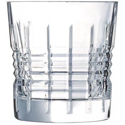 Christal d\\\'arques Rendez whiskeyglas i krystal - 6 stk