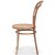 Bentwood stol No14 Classic - Vintage design + Møbelfødder