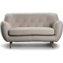 Boggie 3-personers sofa - Alle farver og stof