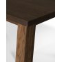 Saltsj spisebord i rget eg 150x90 cm