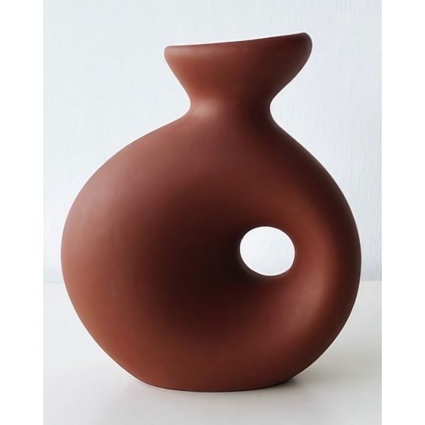 Etendi vase - Rd