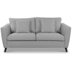 Rocco 3-personers sofa - Enhver farve!