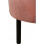 Kadi puf - Pink