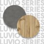 Luvio reol 19 - Eg/slv