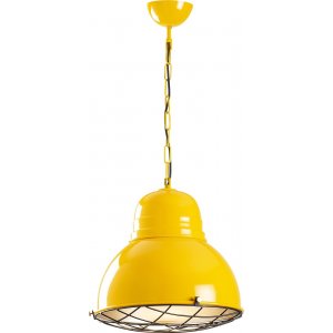 Samba loftslampe 3729 - Gul