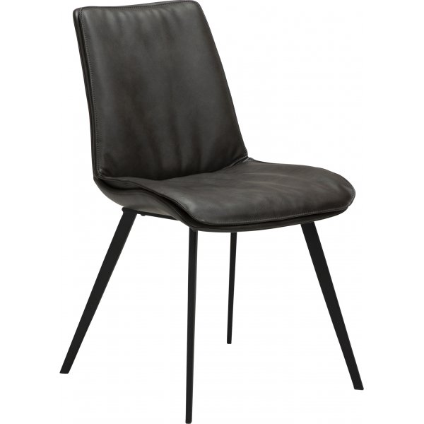 Fierce spisestuestol - Gr PU