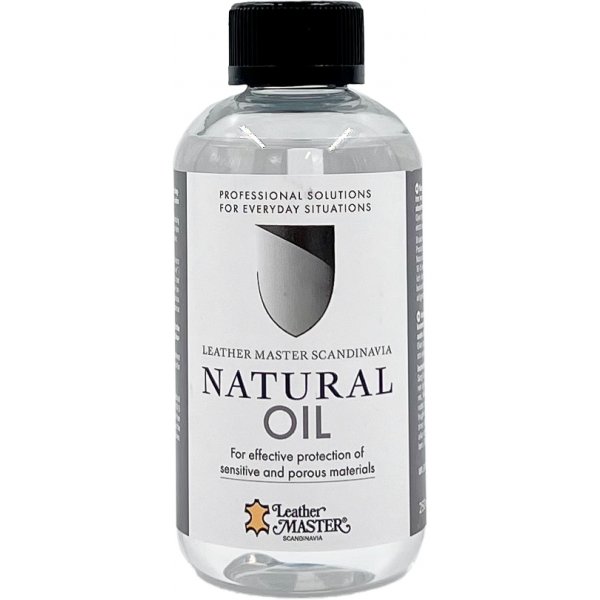 Naturolie trolie - 250 ml