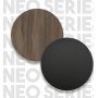 Neo mediebnk - Brun