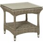 Rosario sidebord - Lysegr
