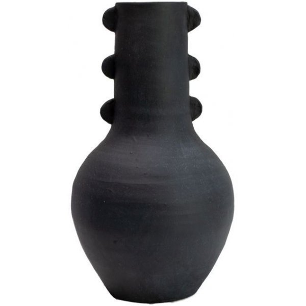 Aino II vase - Sort