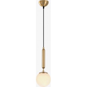 King loftslampe 11452 - Guld