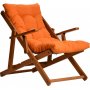 Repose liggestol - Orange
