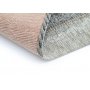 Patchwork tppe Stracciatella - lys / natur