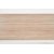 Callahan udtrkbart spisebord 140-220 cm - Sonoma eg/hvid