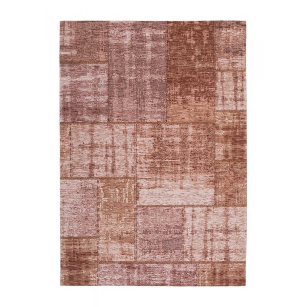 Patchwork tppe Stracciatella - Lyng