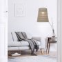 Fussili loftlampe - Gr