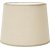 Sofia Classico lampeskrm - Beige - 30 cm