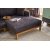 Reims divan sofa hjre - antracit