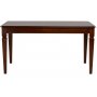 Mozart spisebord 145cm - Valnd