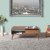 Sharp sofabord 110 x 65 cm - Valnd