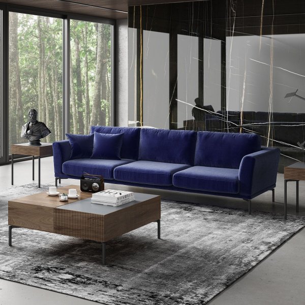 Sofa Jade - 270 cm