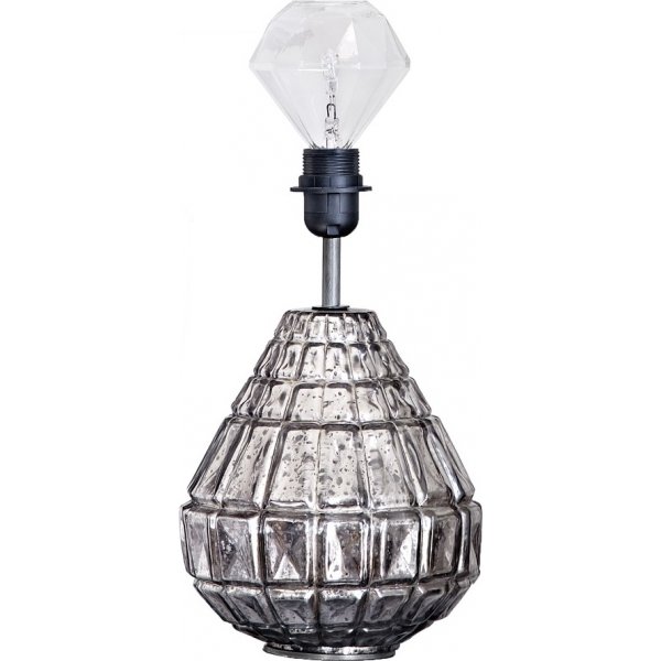 Bordlampe AN85935 - Silver