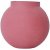 Pilko vase - Pink