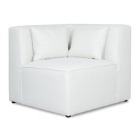 Modular modulsofa hjørnedel - Valgfri farve Modular modulsofa hjørnedel - Valgfri farve
