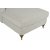 Howard Watford Deluxe divan lnestol - Beige boucl