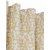 De mine gardin 2-pak 2 x 140 x 280 cm - Beige gul