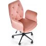 Forrs kontorstol - Pink