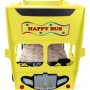 Bus Folke kjeseng - Valgfri farve!