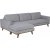 Ranger gr divan sofa vendbar divan